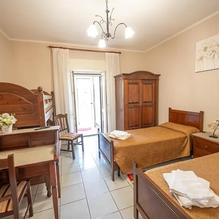 Agriturismo Caperroni-3